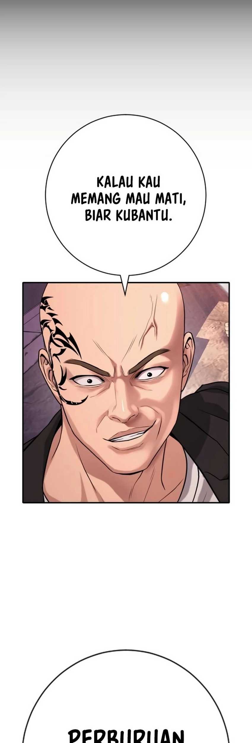 Goo Se Ra Chapter 15 - halaman 111