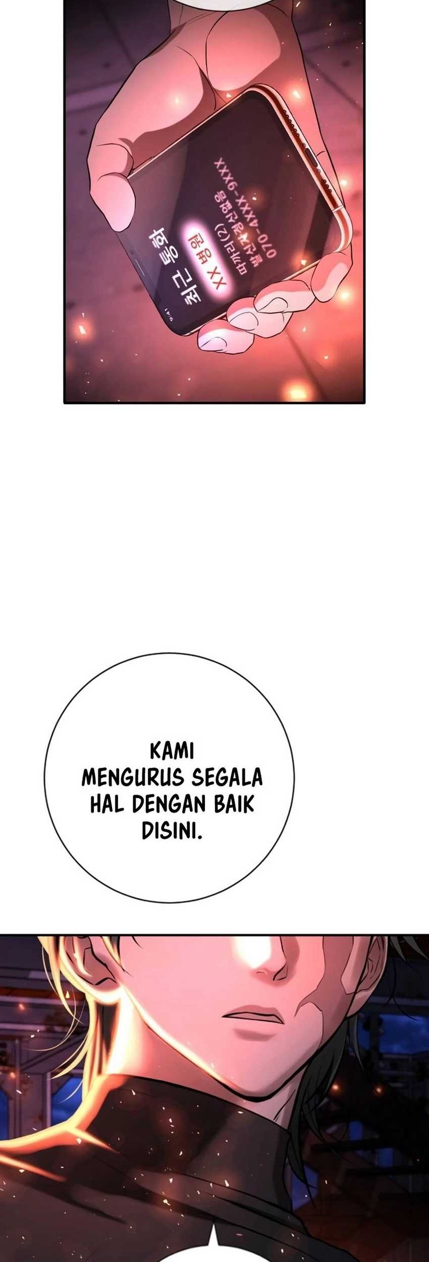 Goo Se Ra Chapter 15 - halaman 12