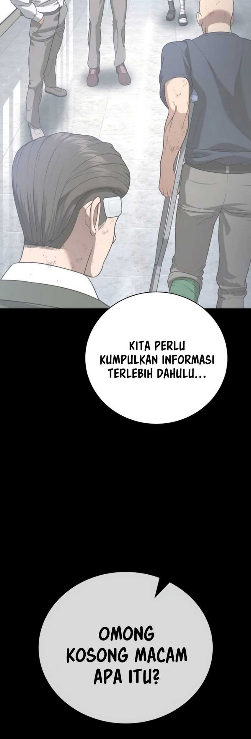 Goo Se Ra Chapter 15 - halaman 125