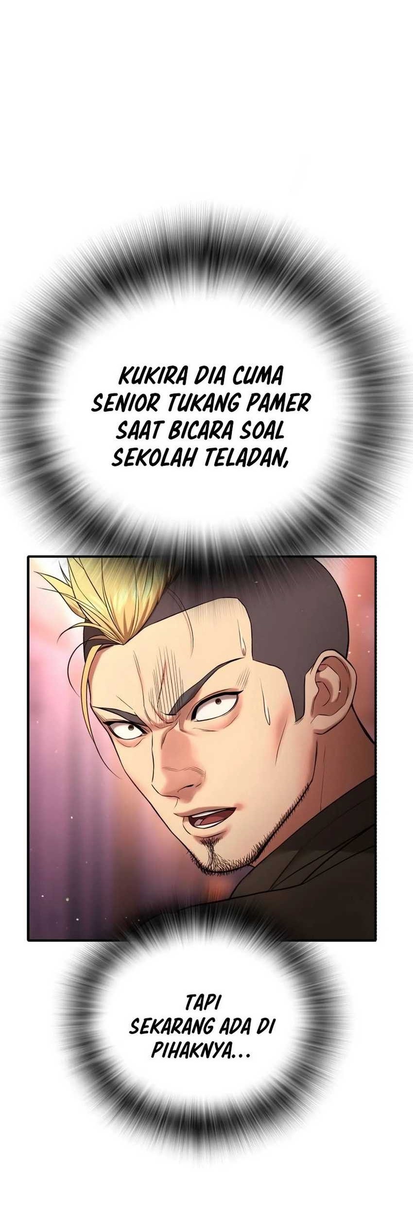 Goo Se Ra Chapter 15 - halaman 133