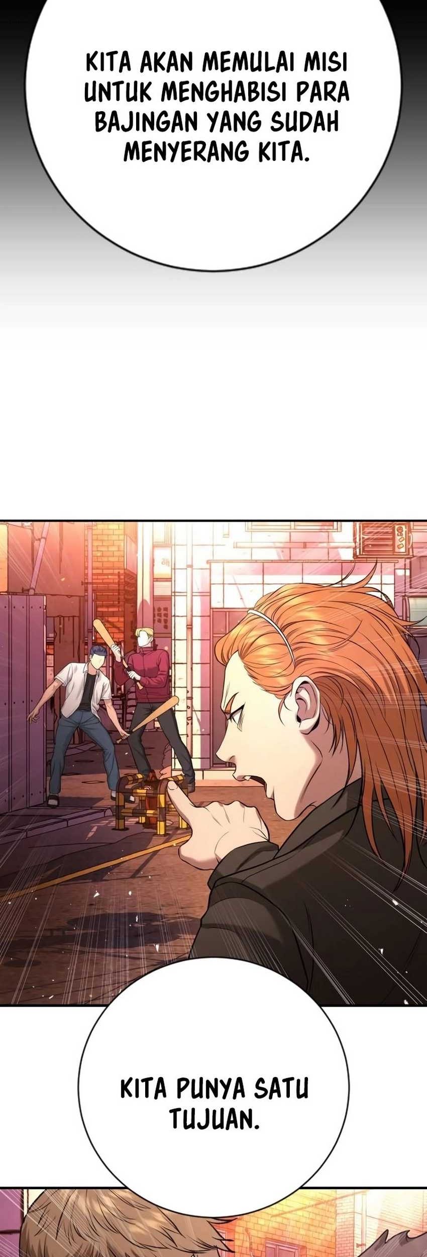 Goo Se Ra Chapter 15 - halaman 138