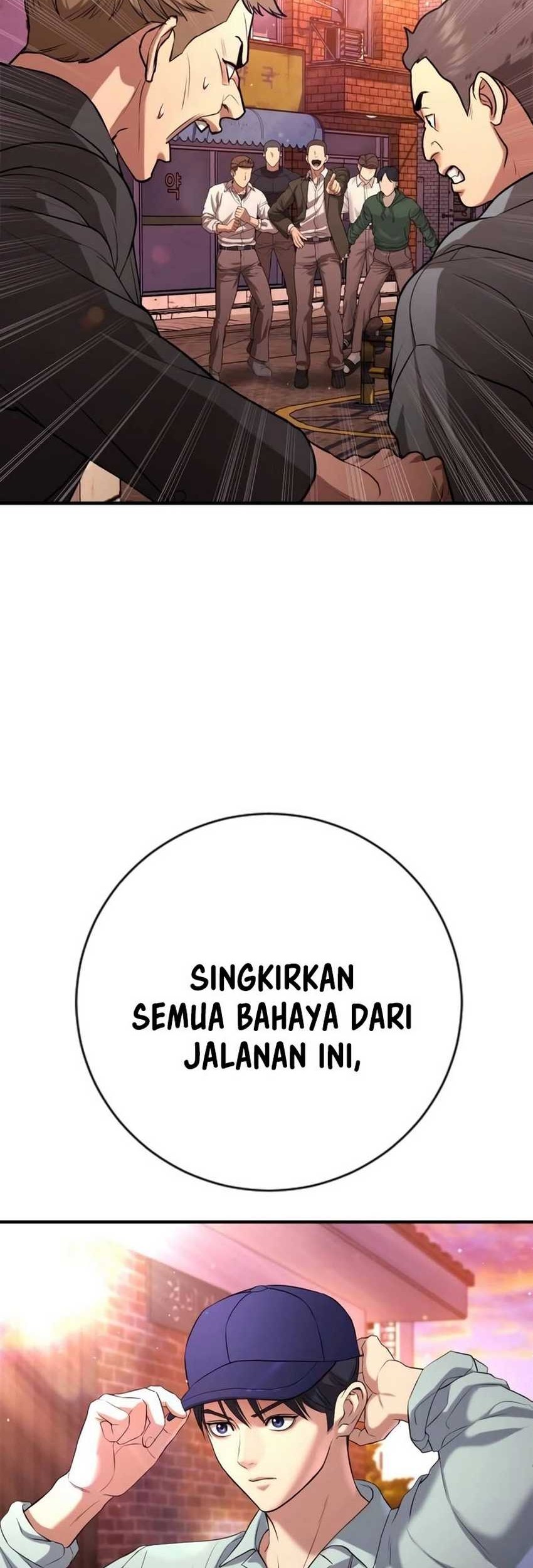 Goo Se Ra Chapter 15 - halaman 139