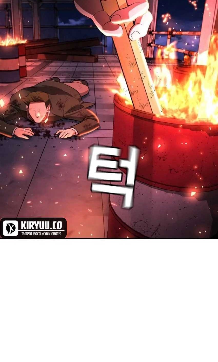Goo Se Ra Chapter 15 - halaman 14