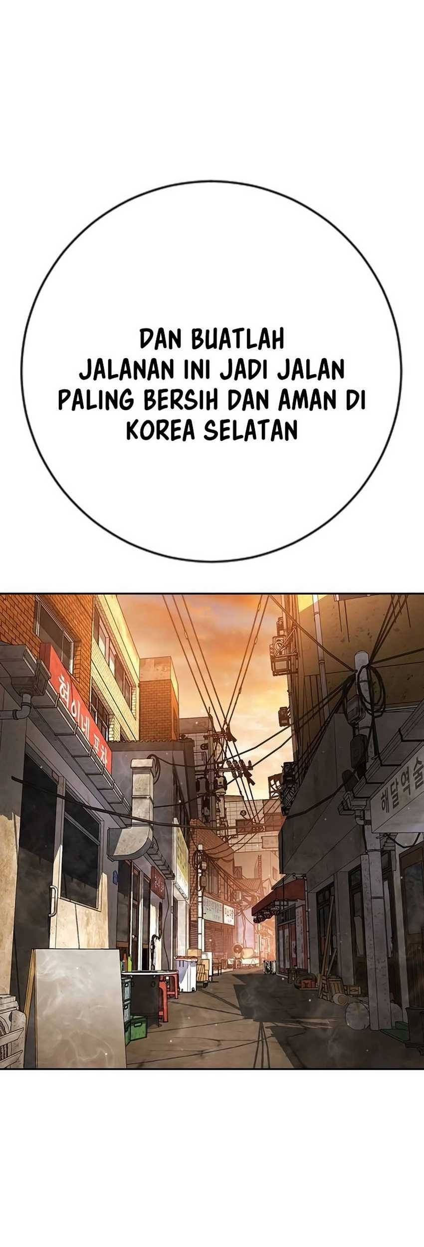Goo Se Ra Chapter 15 - halaman 141