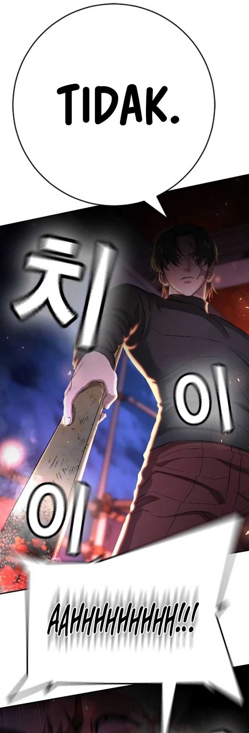 Goo Se Ra Chapter 15 - halaman 15