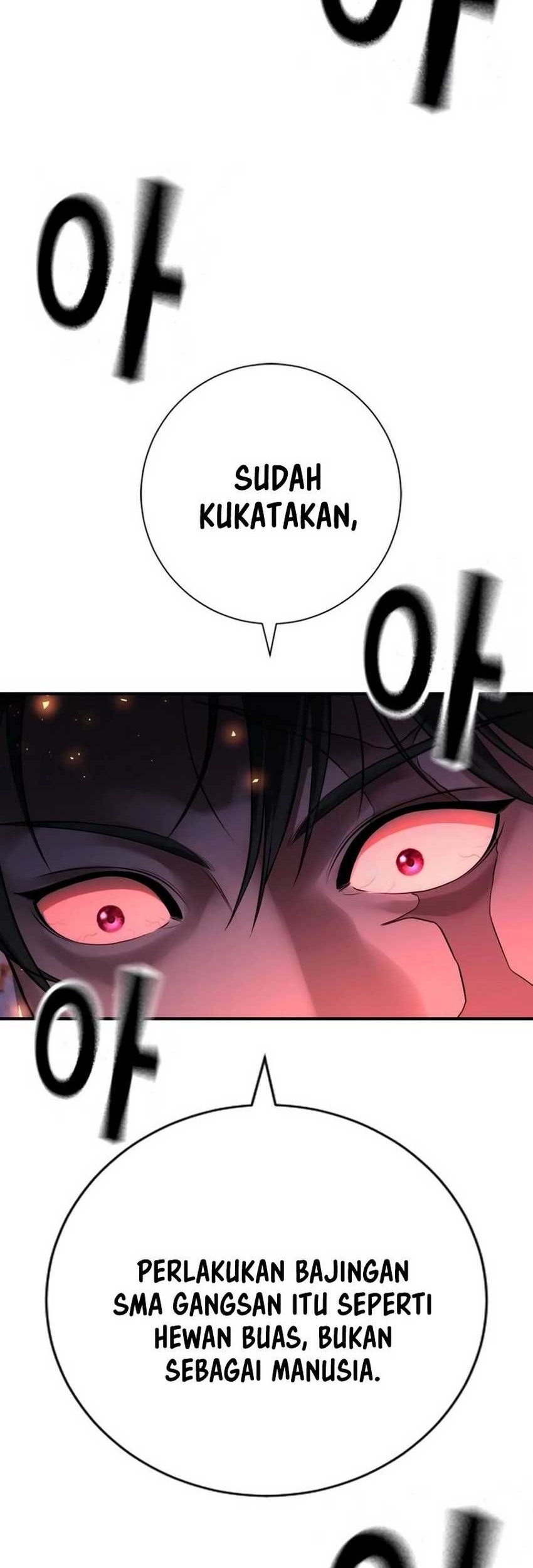 Goo Se Ra Chapter 15 - halaman 18