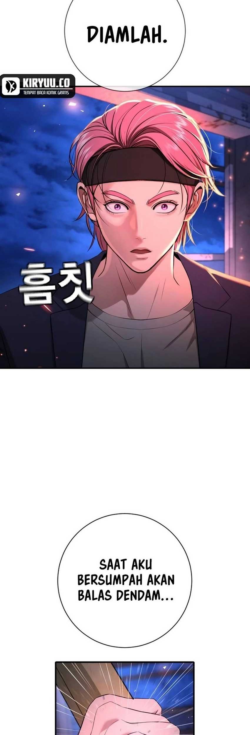 Goo Se Ra Chapter 15 - halaman 21