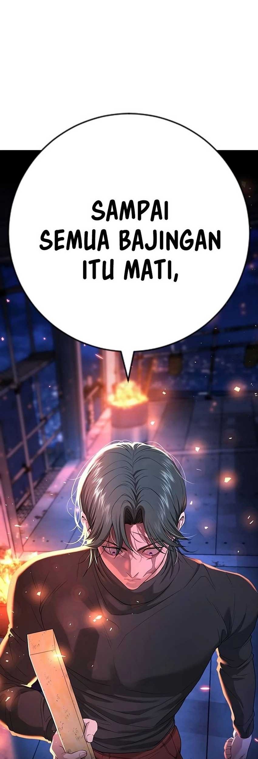 Goo Se Ra Chapter 15 - halaman 25
