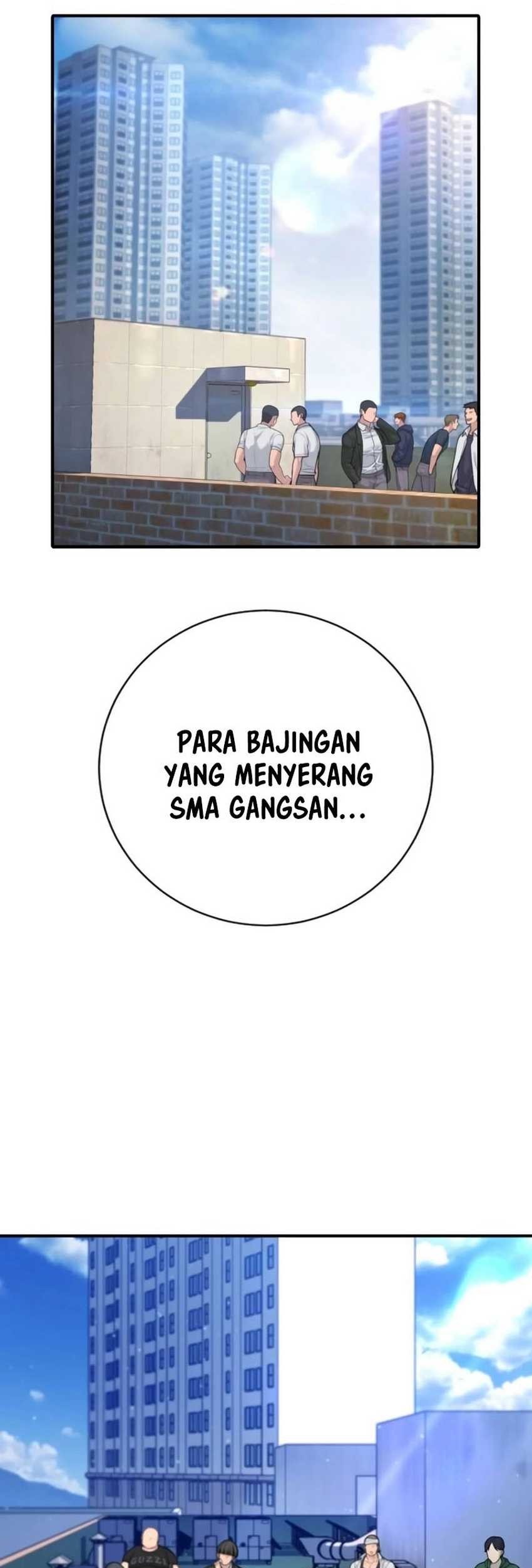 Goo Se Ra Chapter 15 - halaman 29