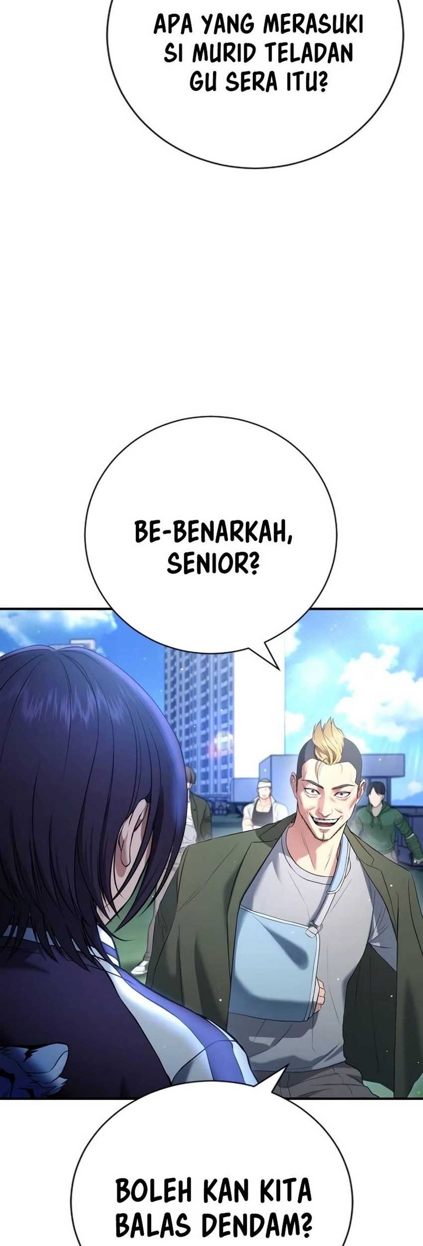 Goo Se Ra Chapter 15 - halaman 32