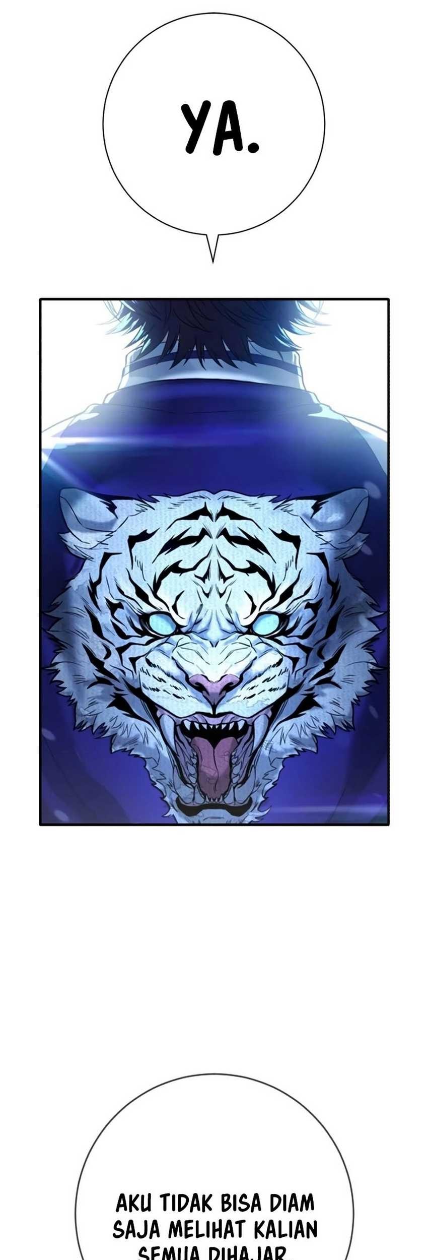 Goo Se Ra Chapter 15 - halaman 34