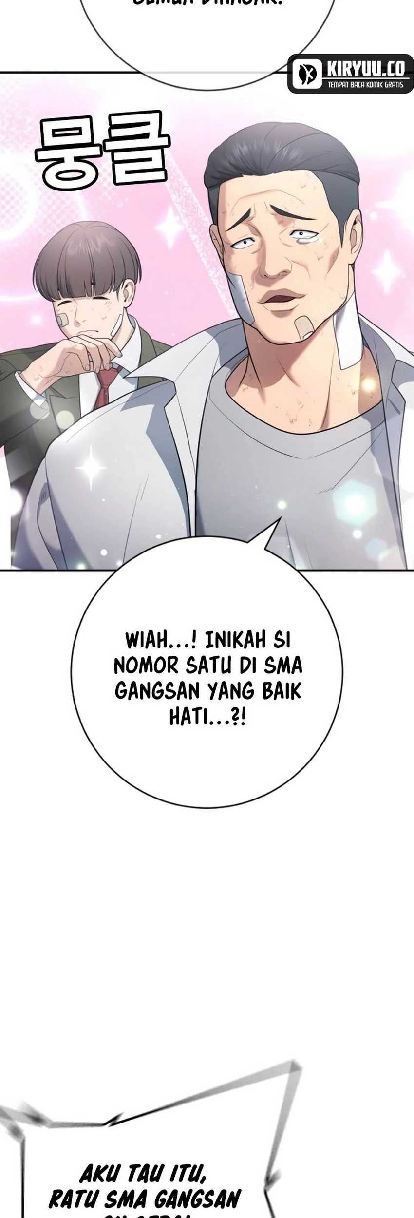 Goo Se Ra Chapter 15 - halaman 35