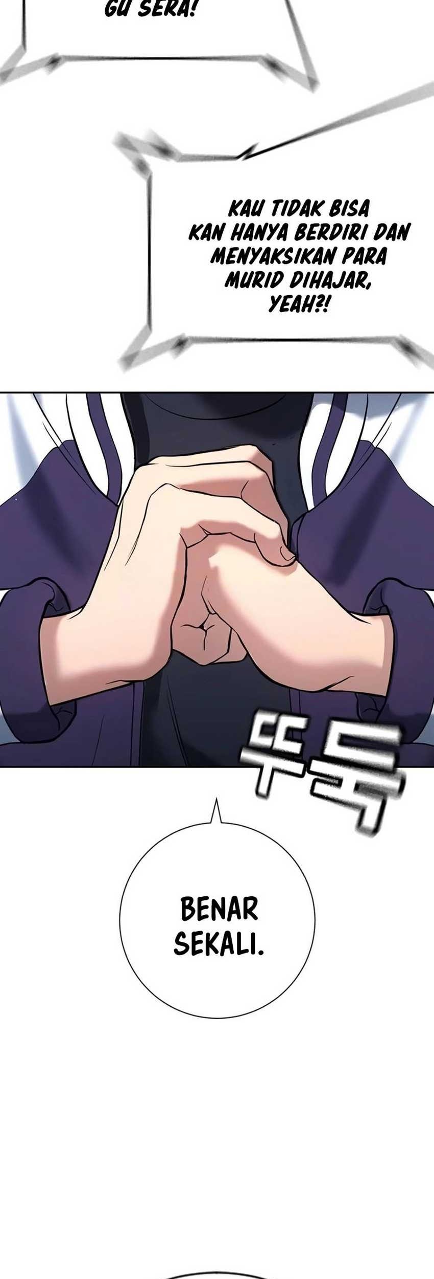 Goo Se Ra Chapter 15 - halaman 36