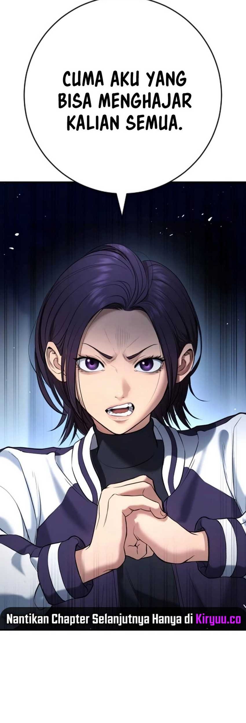 Goo Se Ra Chapter 15 - halaman 37