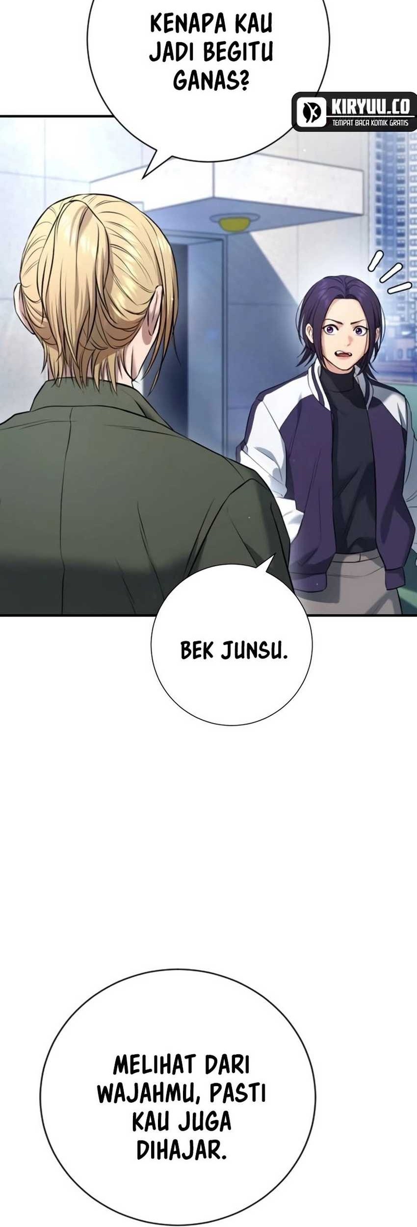 Goo Se Ra Chapter 15 - halaman 42