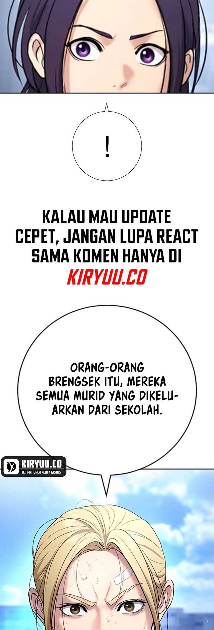 Goo Se Ra Chapter 15 - halaman 45