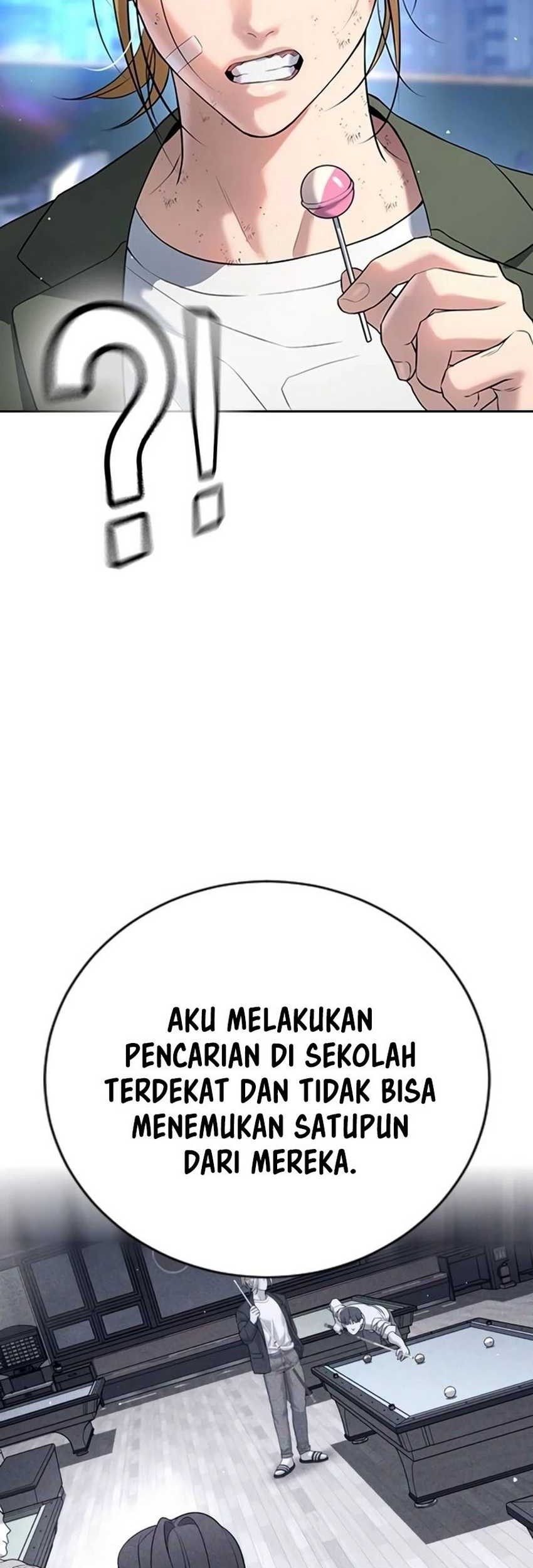 Goo Se Ra Chapter 15 - halaman 46