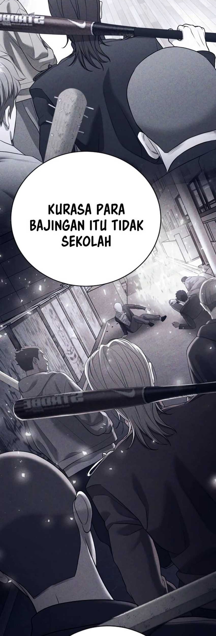 Goo Se Ra Chapter 15 - halaman 47