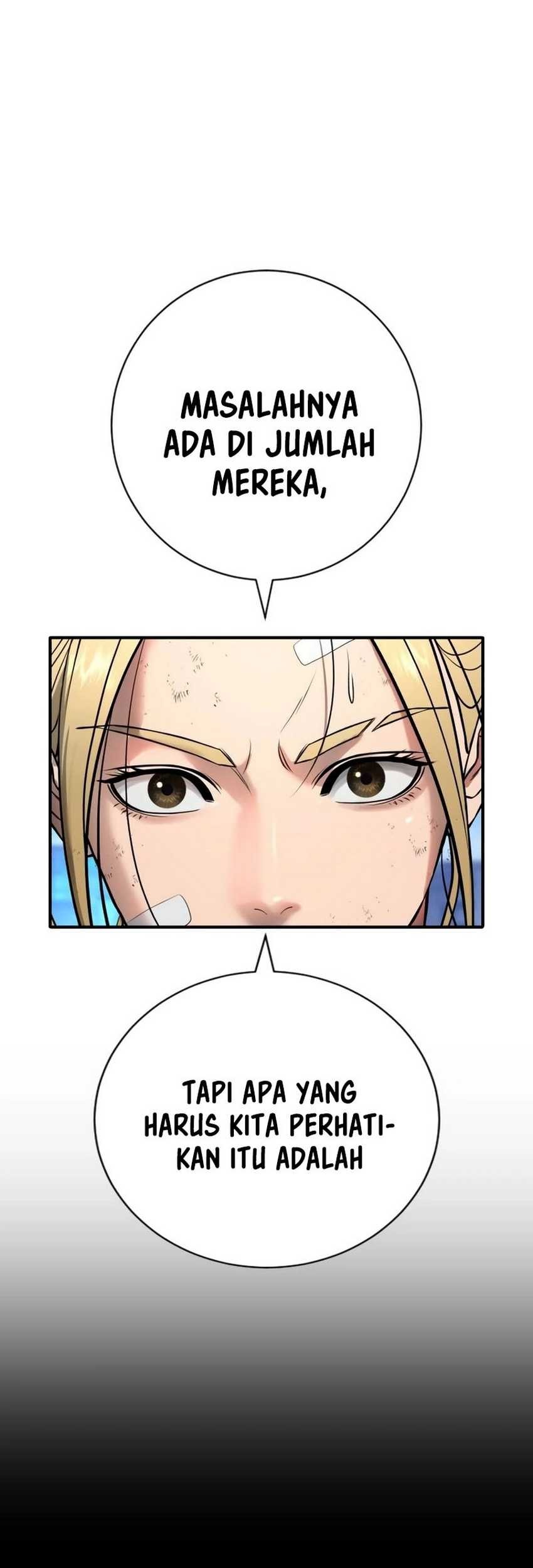 Goo Se Ra Chapter 15 - halaman 49