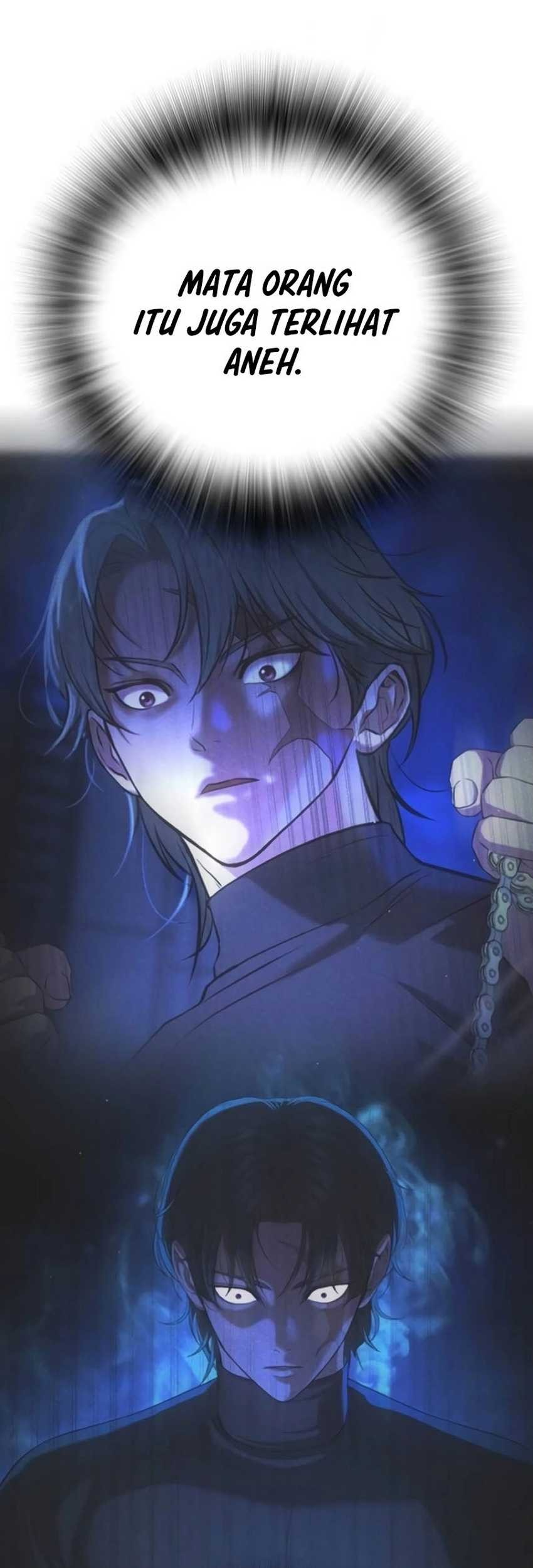 Goo Se Ra Chapter 15 - halaman 53