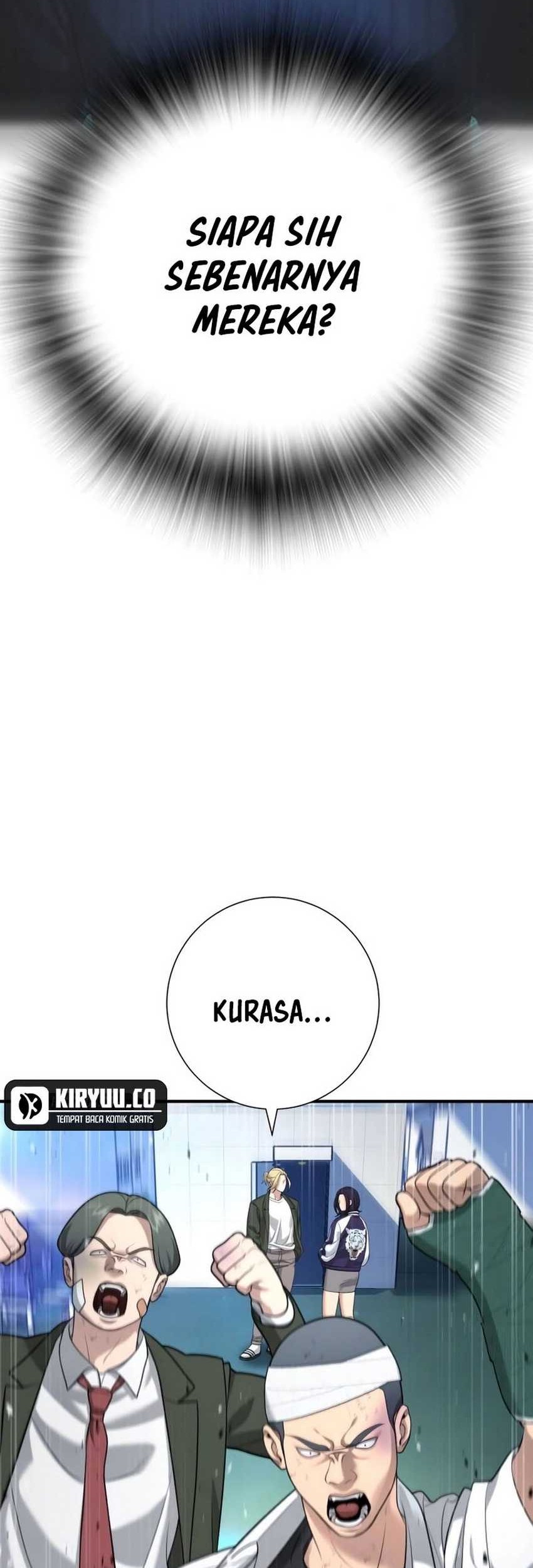 Goo Se Ra Chapter 15 - halaman 54