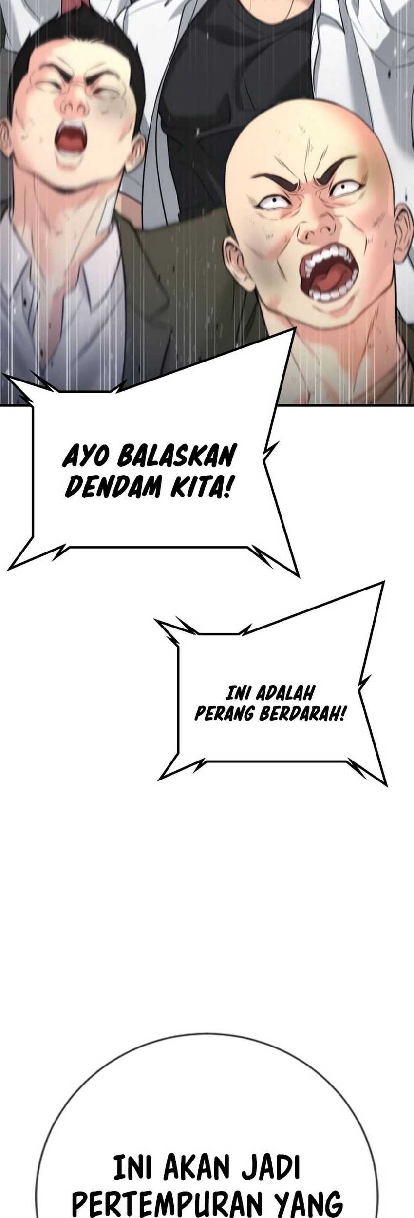 Goo Se Ra Chapter 15 - halaman 55