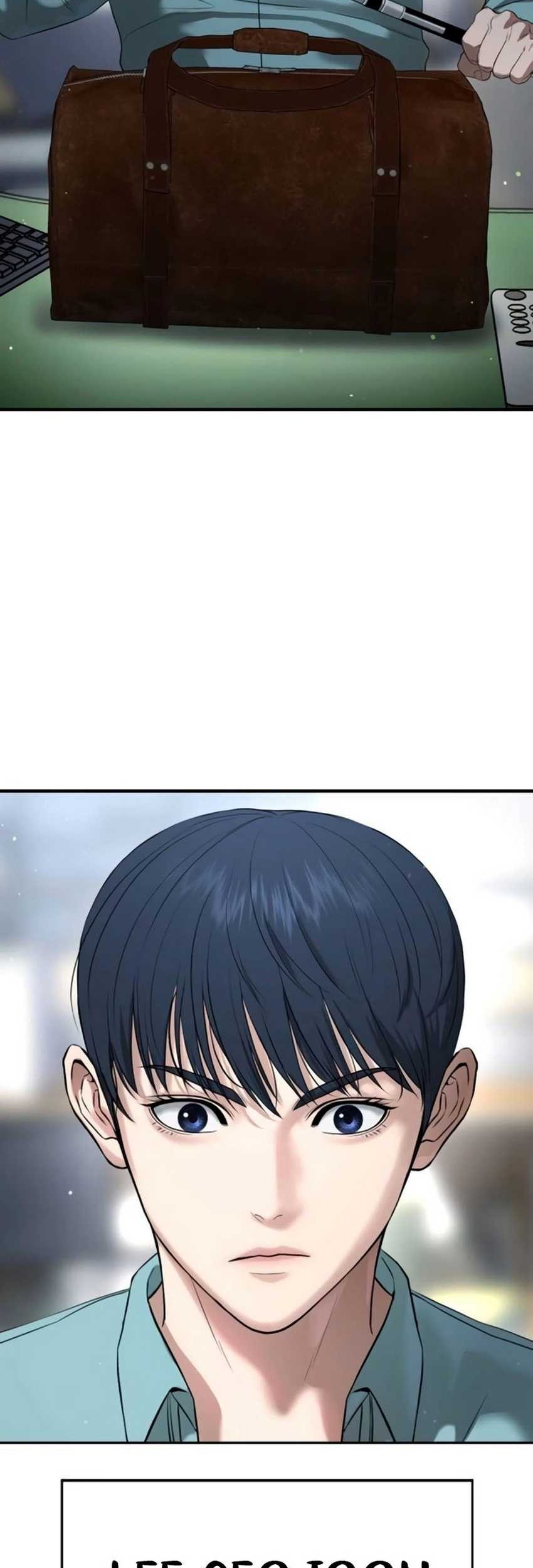 Goo Se Ra Chapter 15 - halaman 60