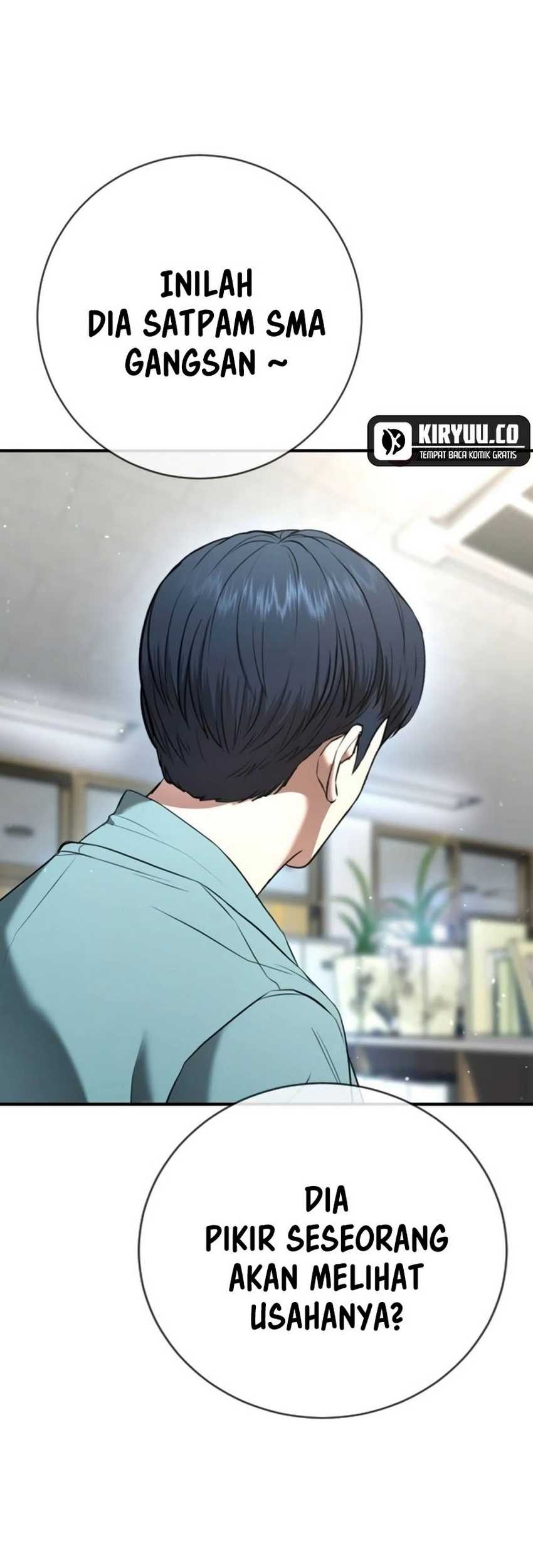 Goo Se Ra Chapter 15 - halaman 63