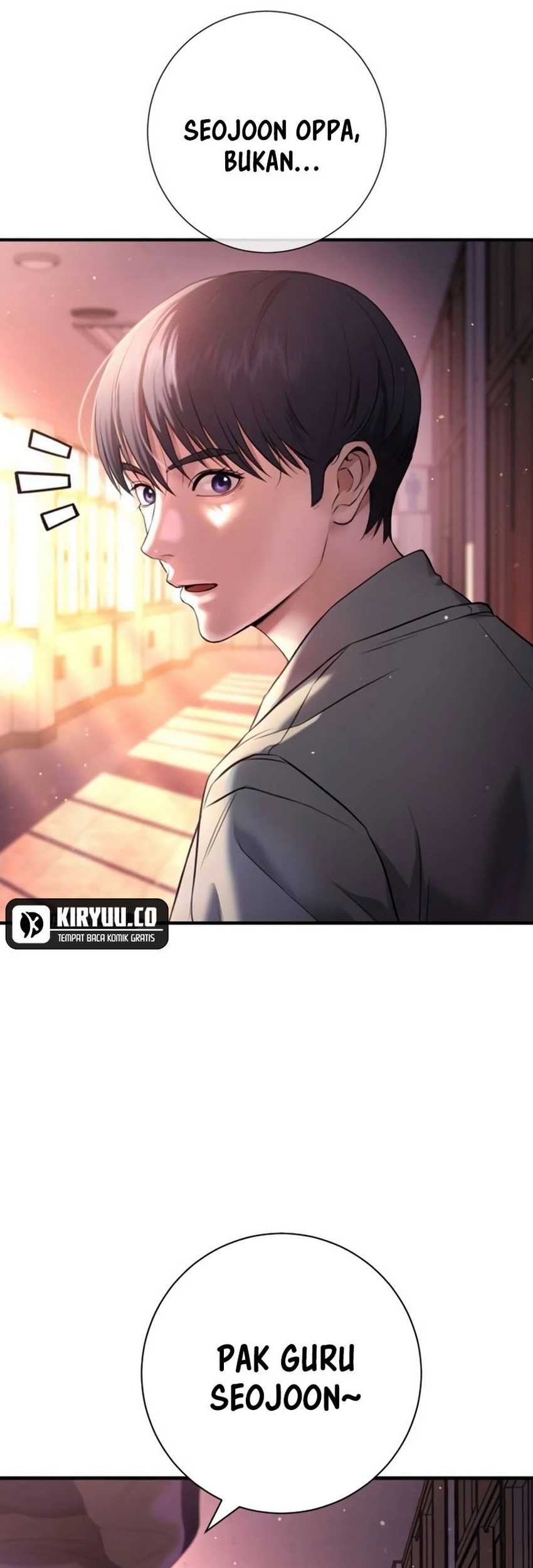 Goo Se Ra Chapter 15 - halaman 67