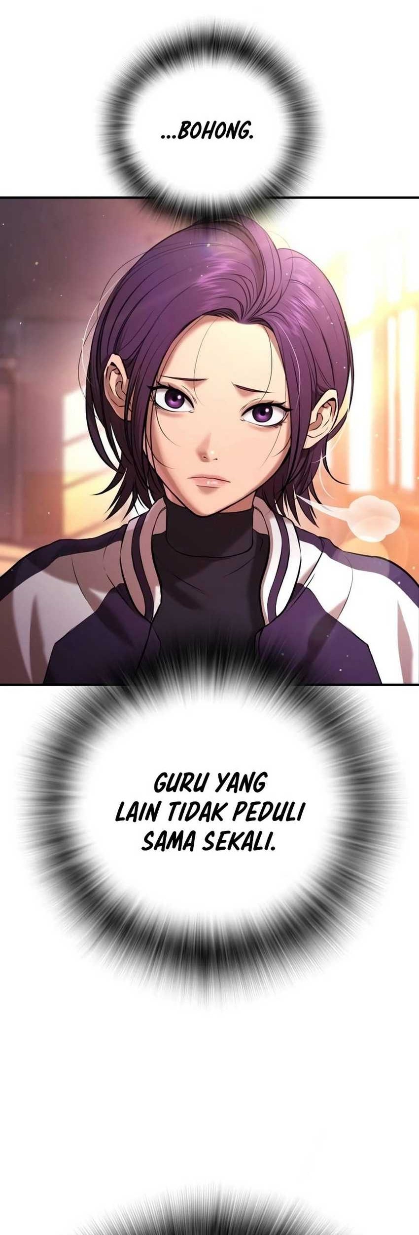 Goo Se Ra Chapter 15 - halaman 72