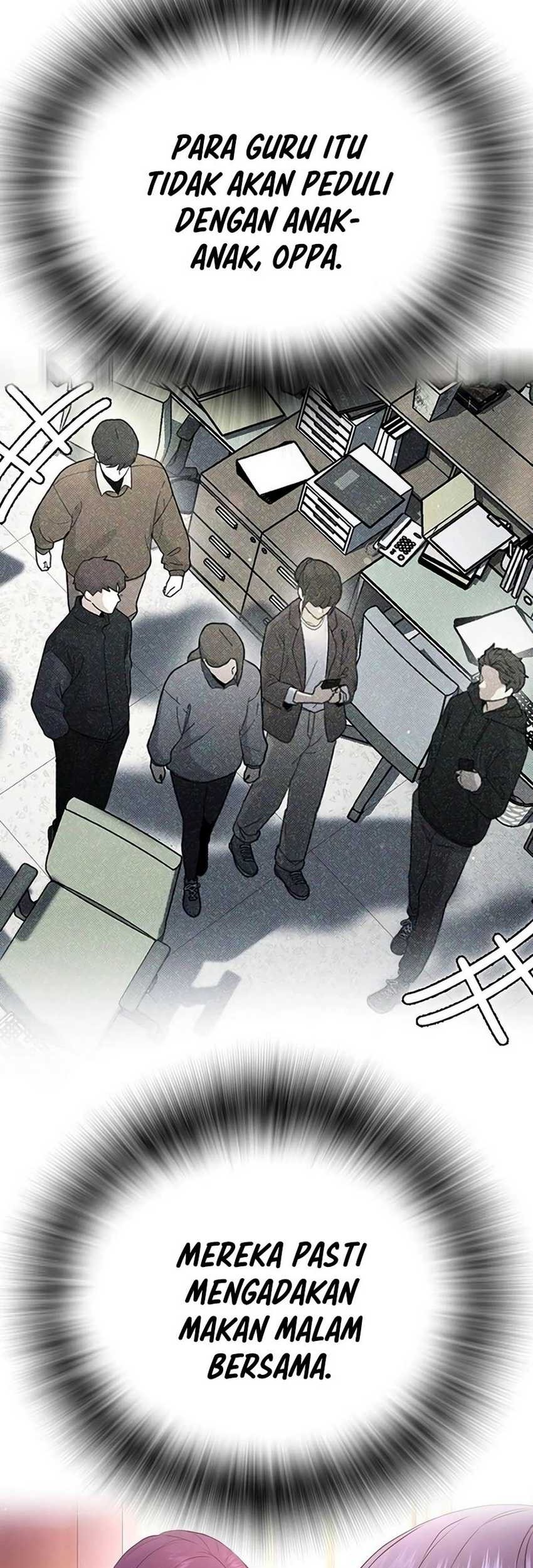 Goo Se Ra Chapter 15 - halaman 73