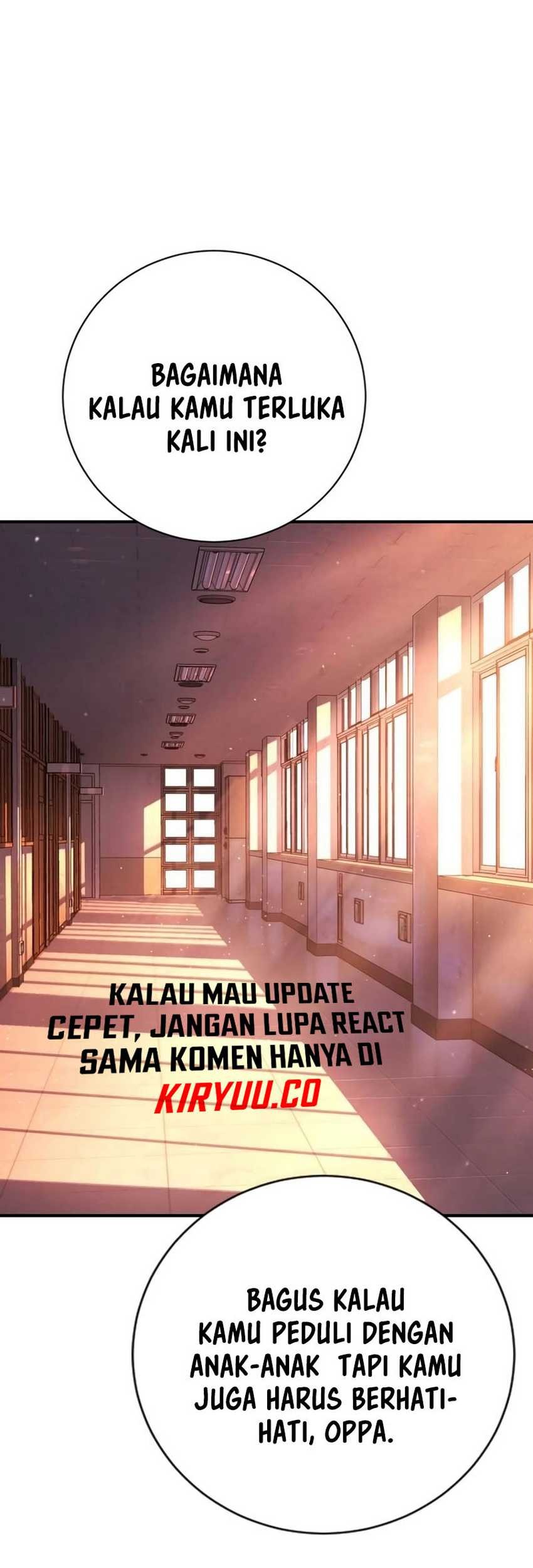 Goo Se Ra Chapter 15 - halaman 76