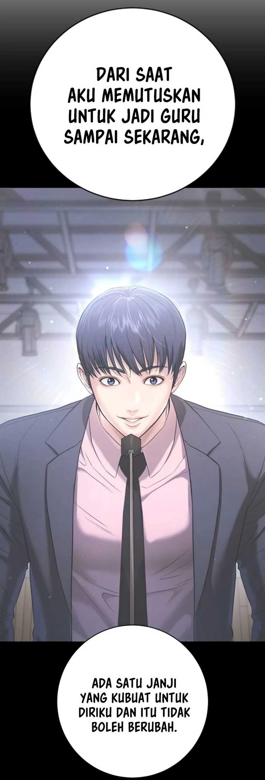 Goo Se Ra Chapter 15 - halaman 80