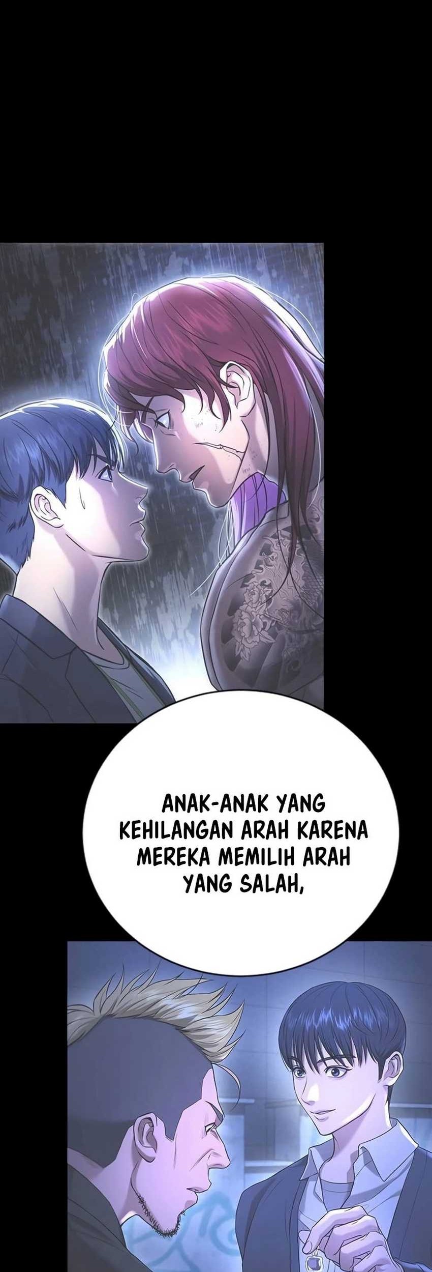 Goo Se Ra Chapter 15 - halaman 81