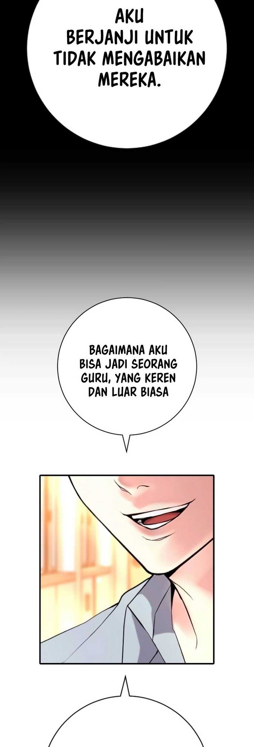 Goo Se Ra Chapter 15 - halaman 83