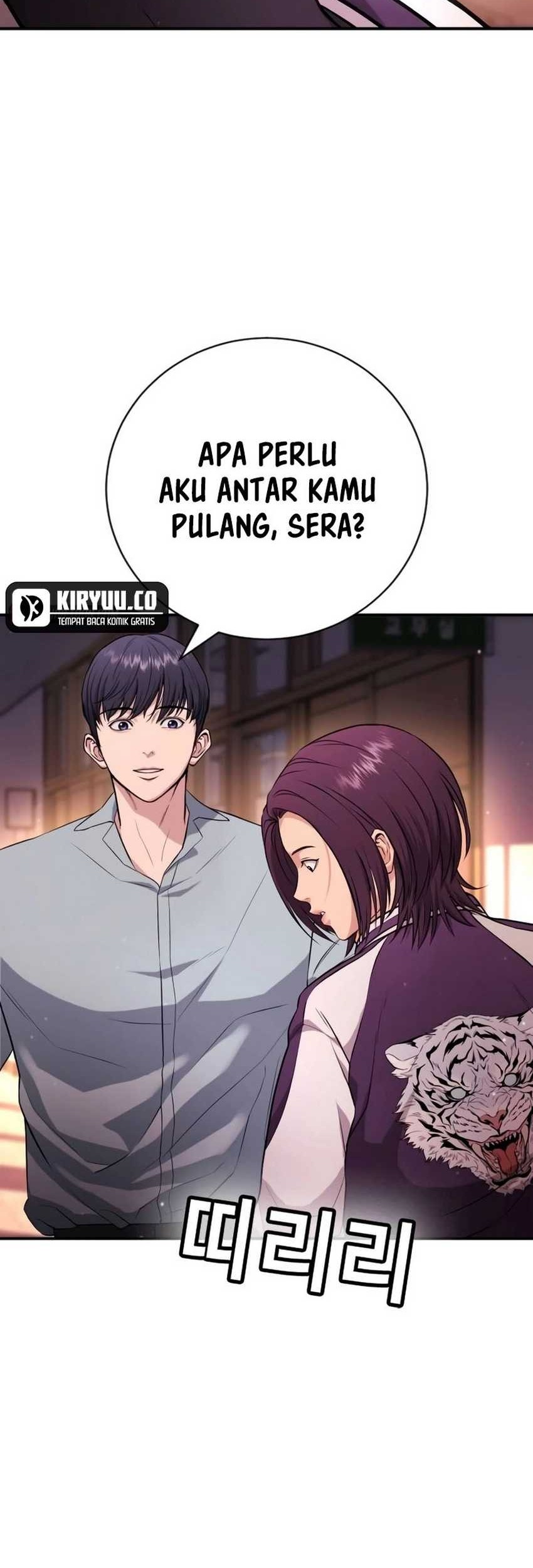 Goo Se Ra Chapter 15 - halaman 88