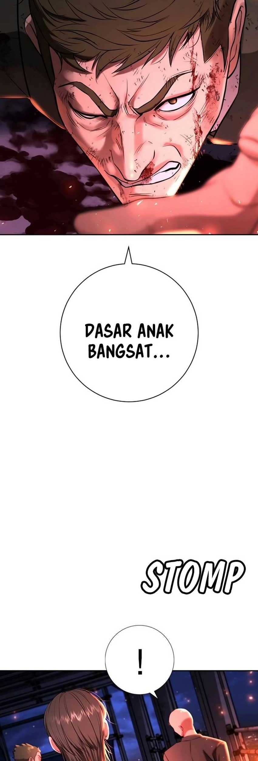 Goo Se Ra Chapter 15 - halaman 9