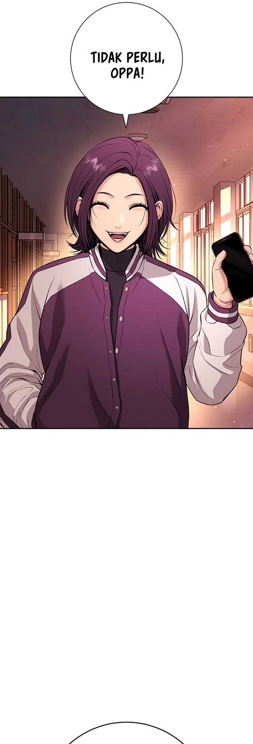 Goo Se Ra Chapter 15 - halaman 90