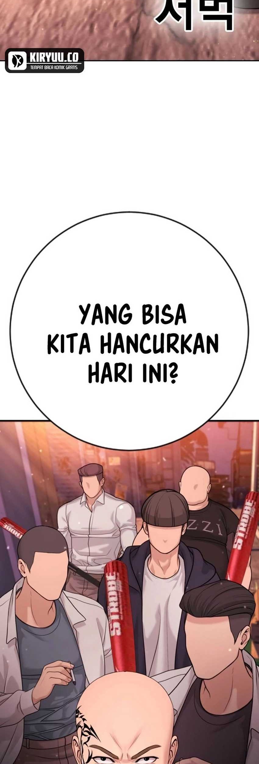 Goo Se Ra Chapter 15 - halaman 96
