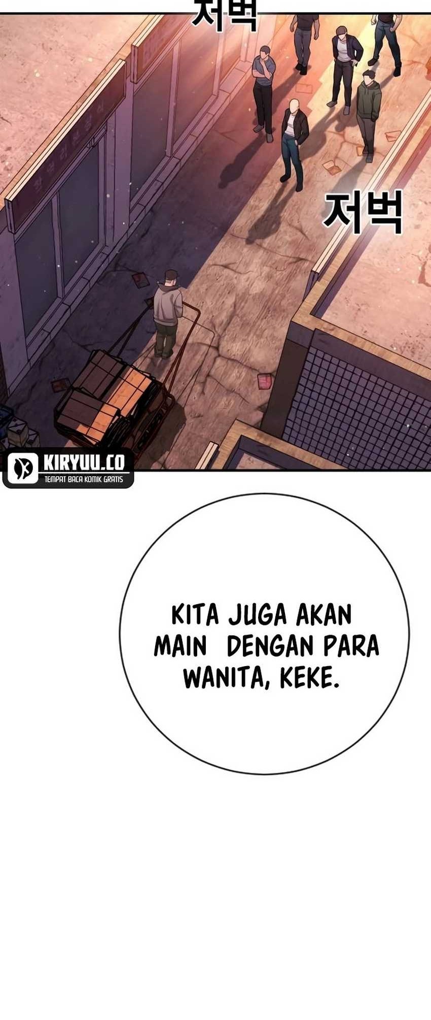 Goo Se Ra Chapter 15 - halaman 98