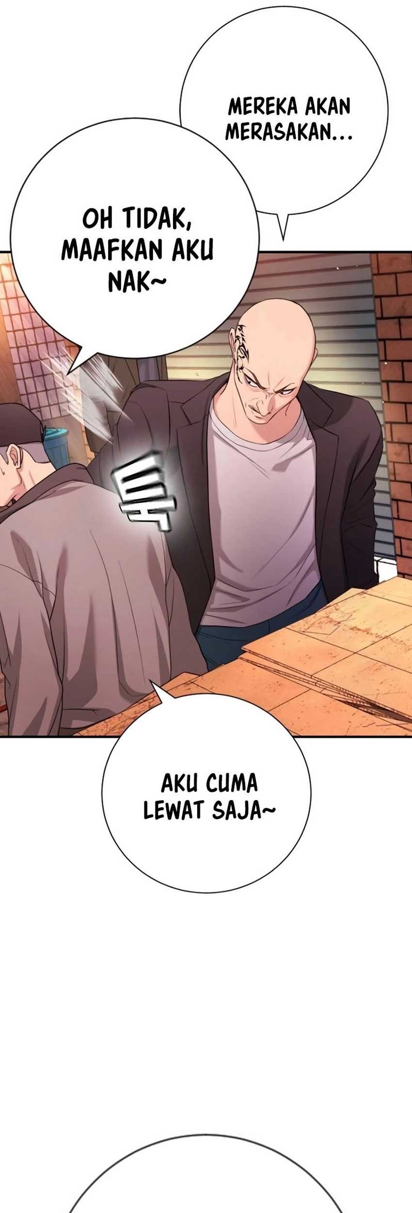 Goo Se Ra Chapter 15 - halaman 99