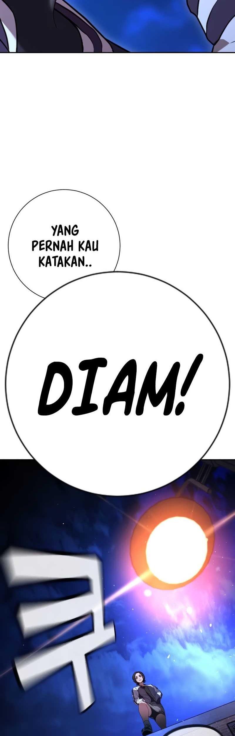 Goo Se Ra Chapter 16 - halaman 100