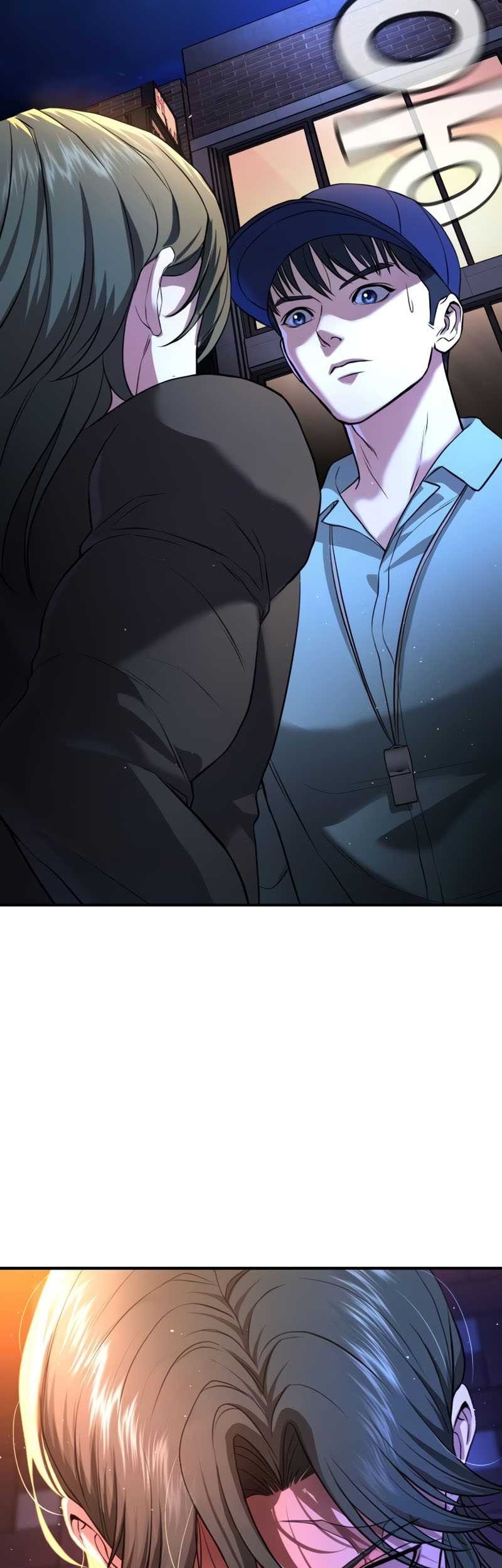 Goo Se Ra Chapter 16 - halaman 101
