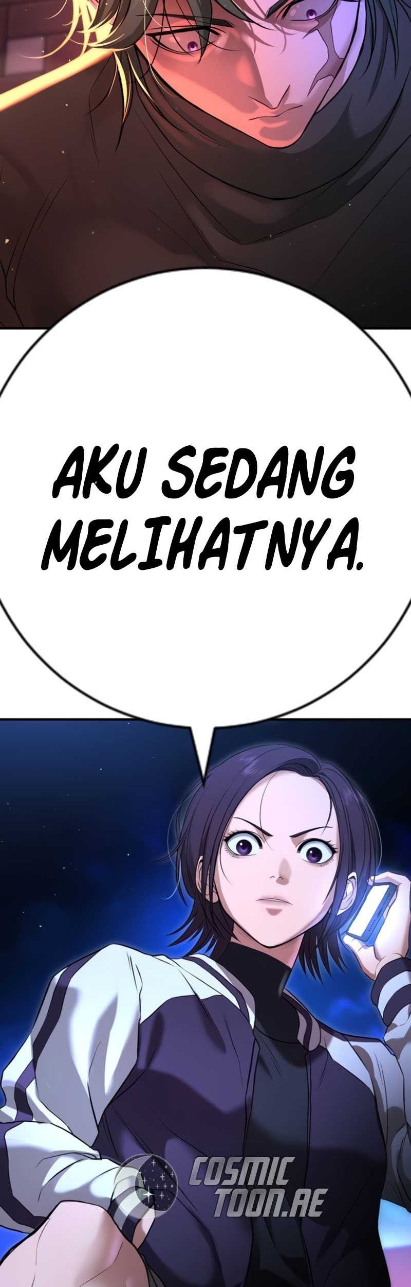 Goo Se Ra Chapter 16 - halaman 102