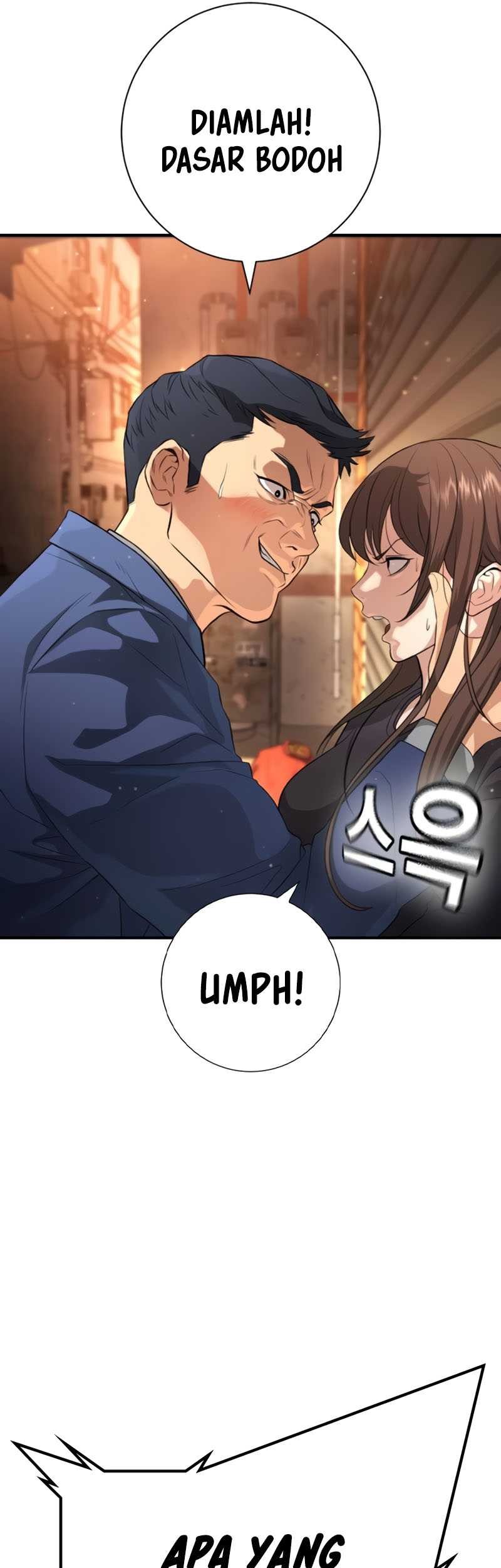 Goo Se Ra Chapter 16 - halaman 15