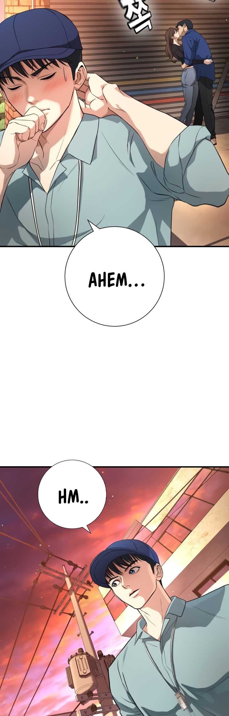 Goo Se Ra Chapter 16 - halaman 19