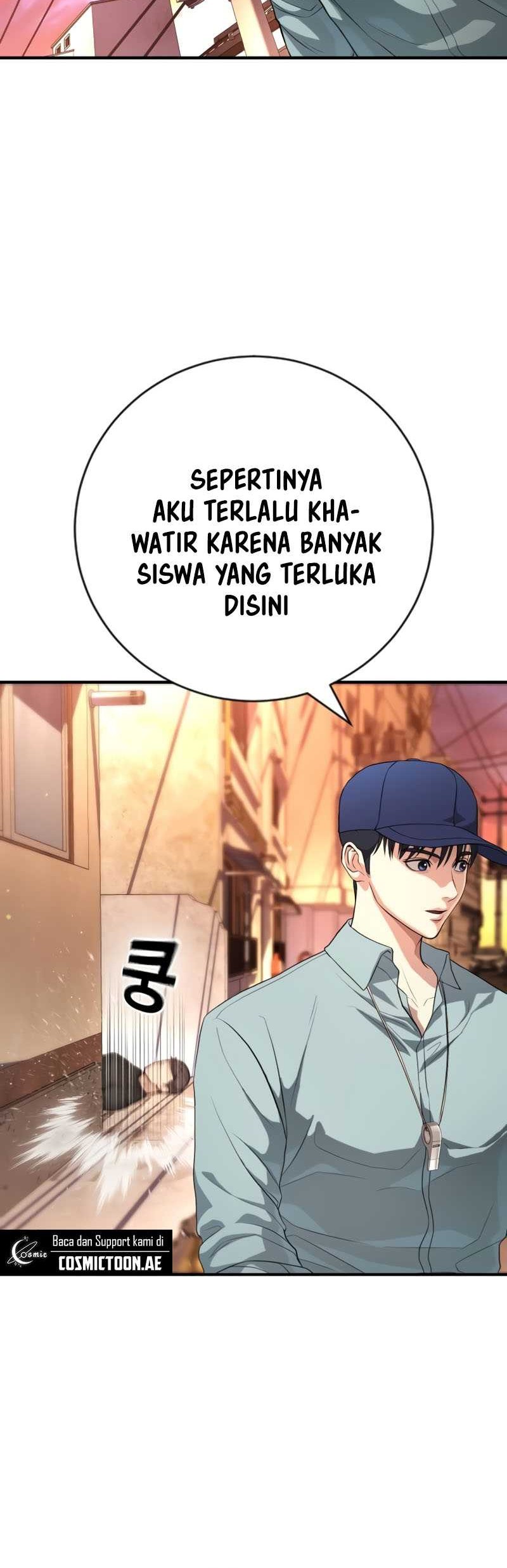 Goo Se Ra Chapter 16 - halaman 20