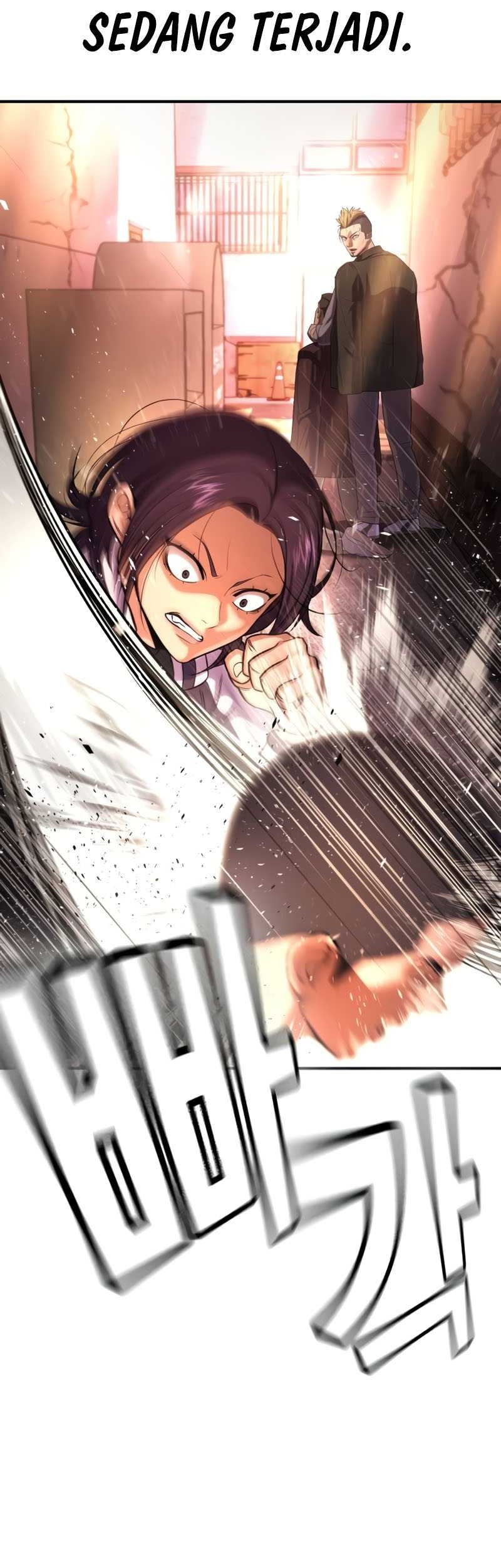 Goo Se Ra Chapter 16 - halaman 23