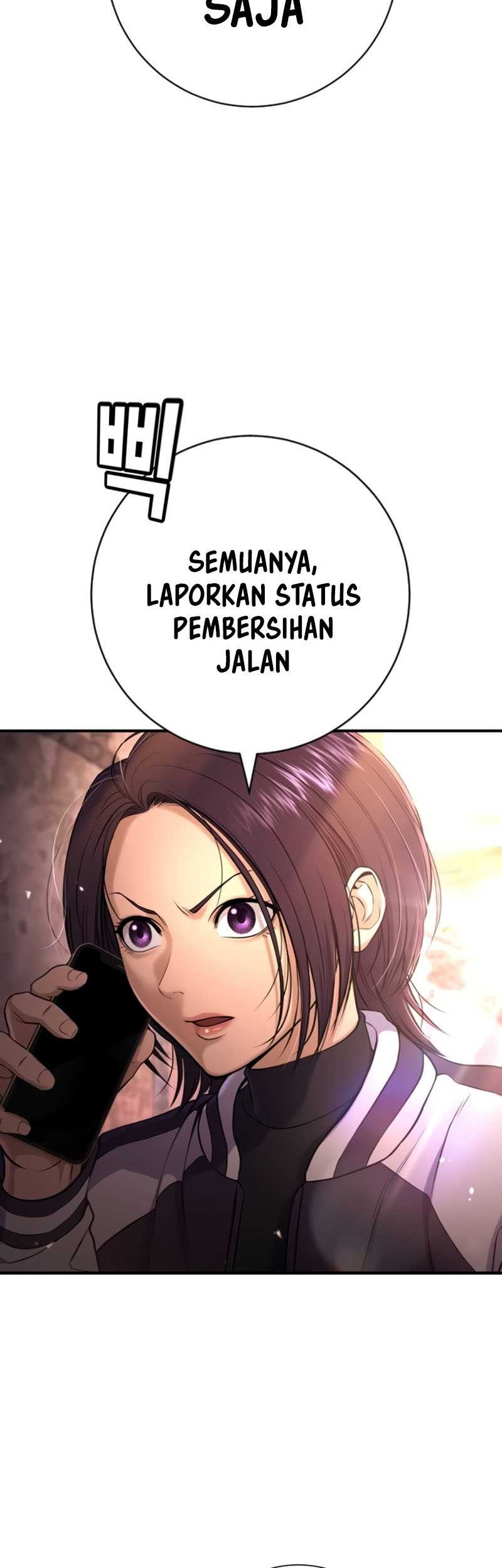 Goo Se Ra Chapter 16 - halaman 28