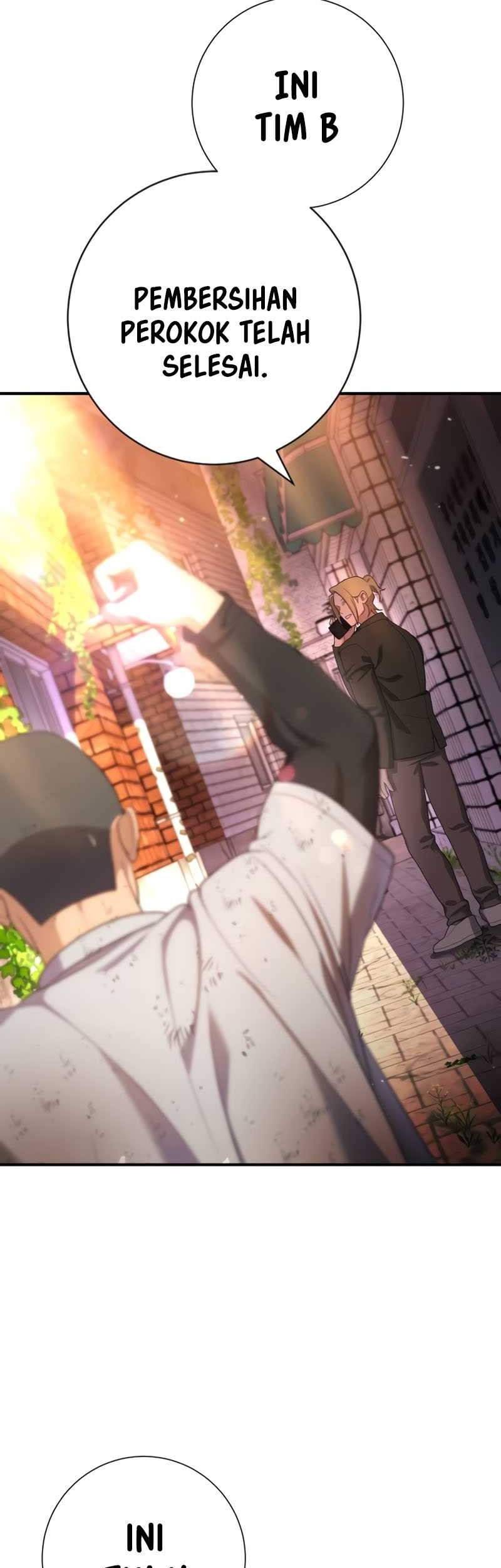 Goo Se Ra Chapter 16 - halaman 29